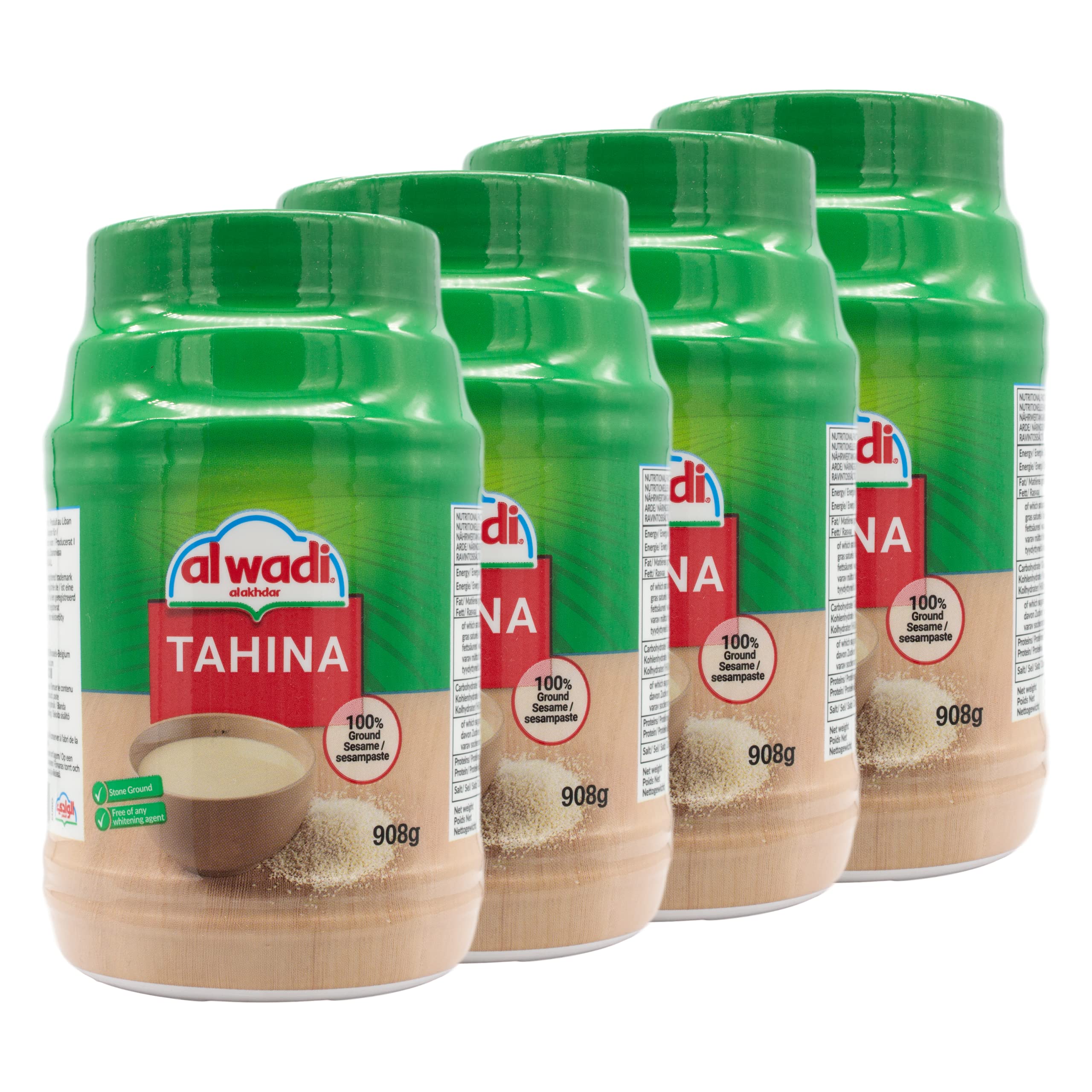 Tahina, 908 g