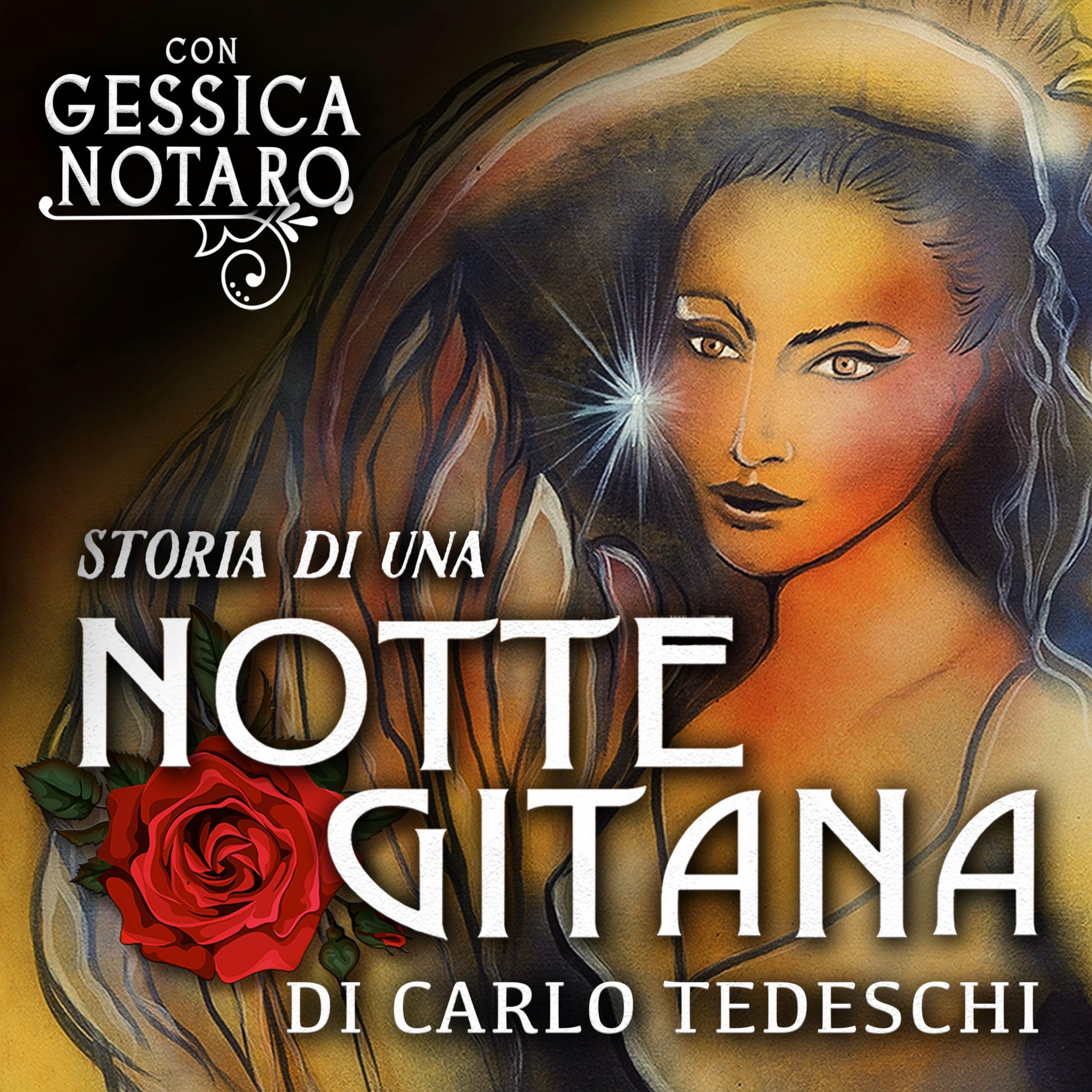 Gessica Notaro