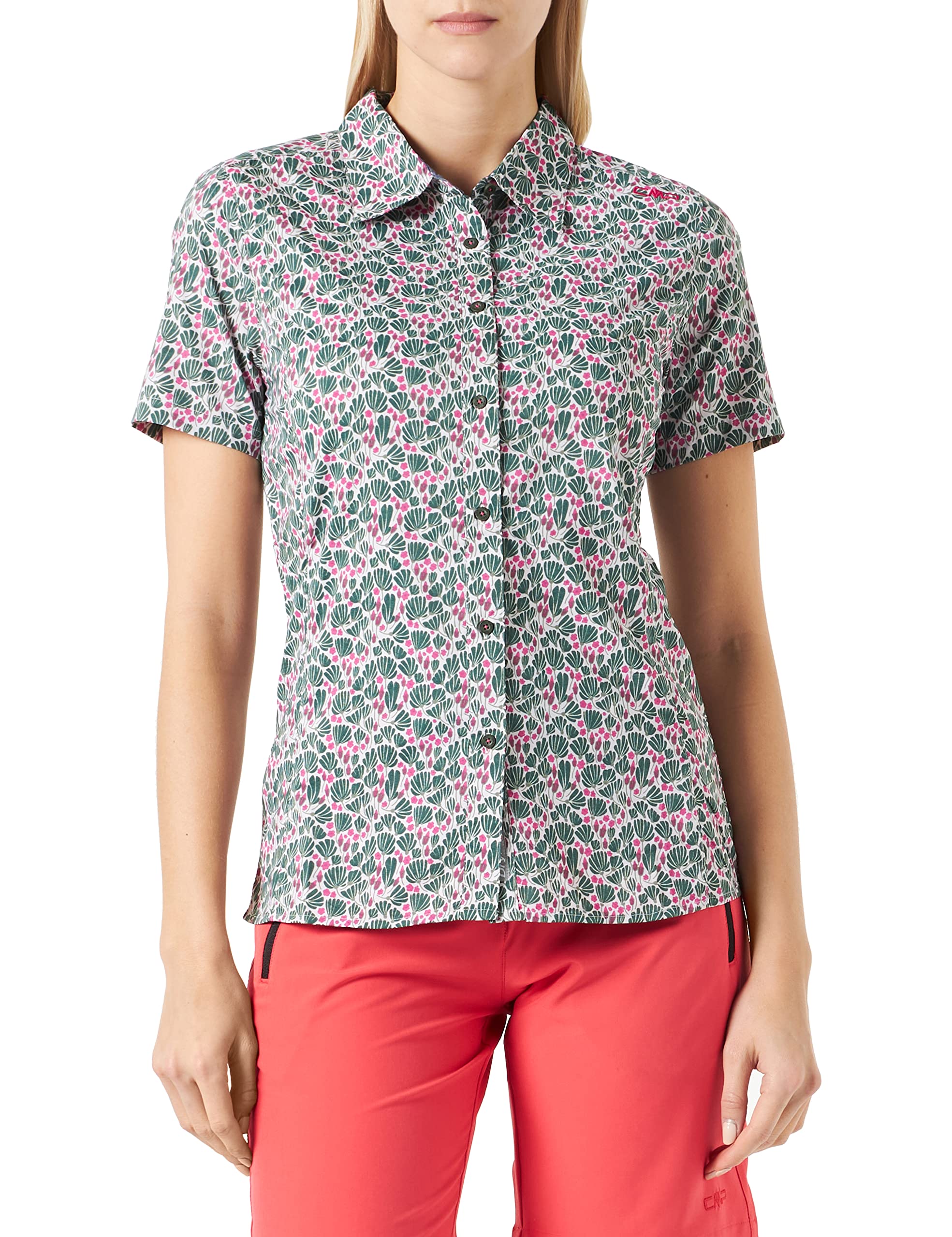 CMP Women's Blouse
