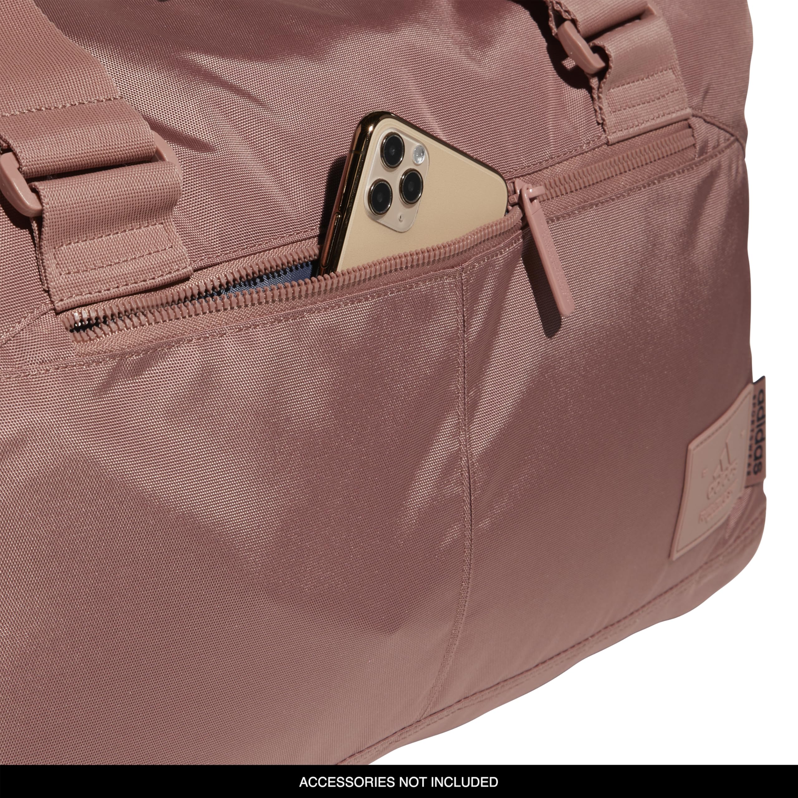 adidas Lounge - Bolsa de Deporte para Viaje y Gimnasio
