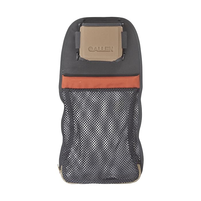 Buy Allen Company Shotgun Shell Pouch, Sporting Shotgun Shell Bag