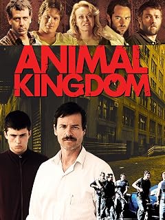 Animal Kingdom (2010)