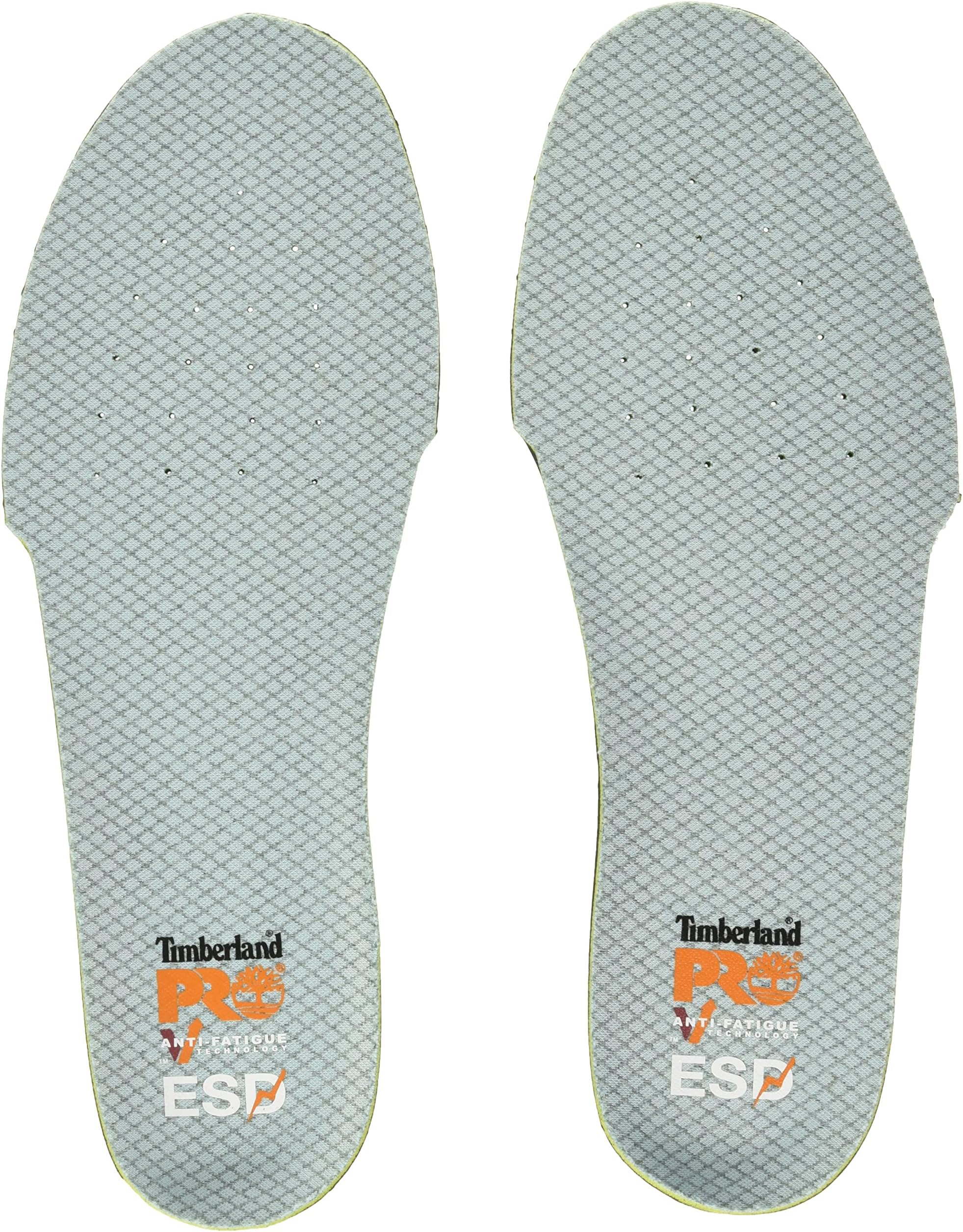 Anti-Fatigue Technology Esd Insole