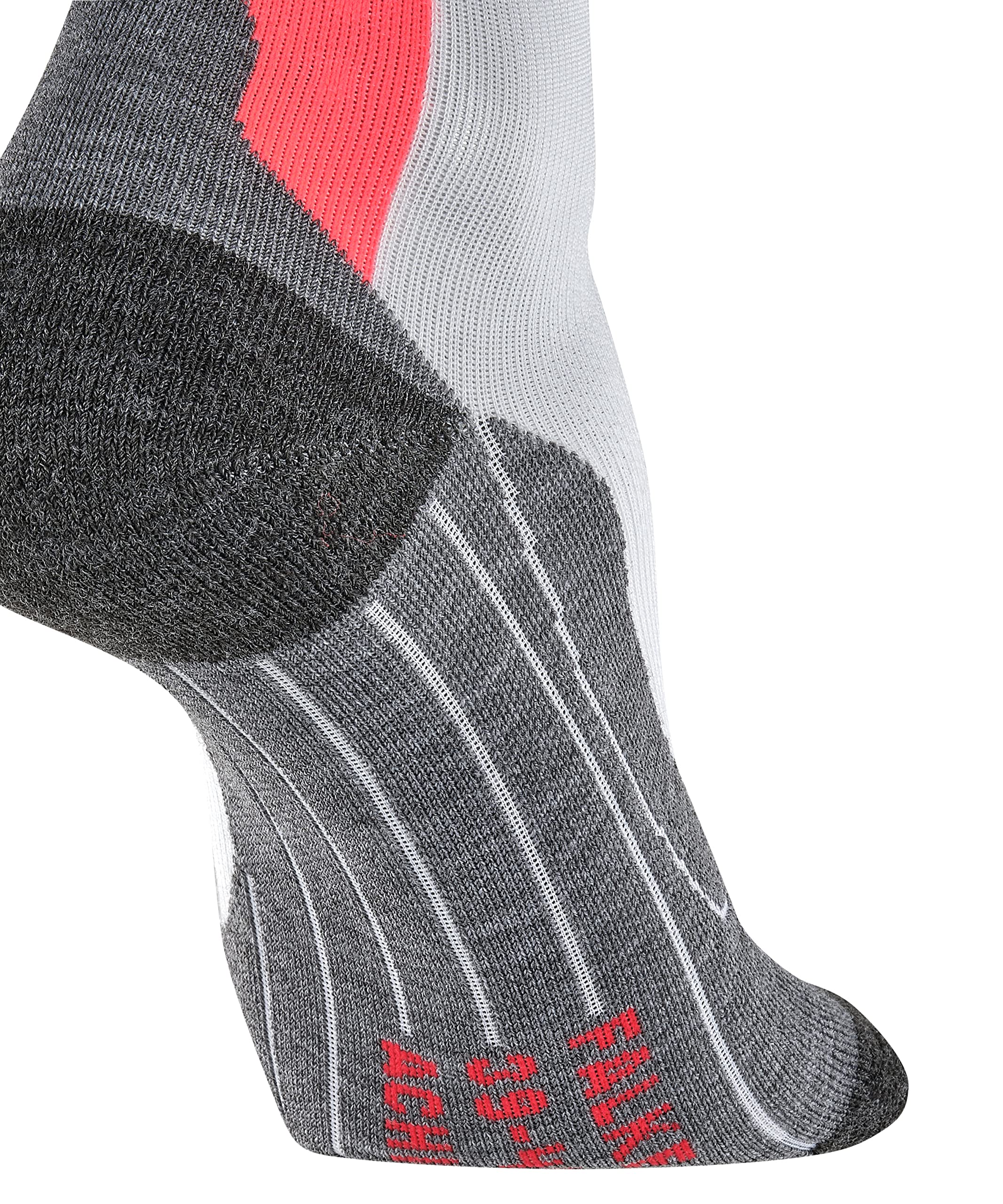 FALKE femme Achilles chaussettes de course rembourrage moyen anti-ampoule soulage les douleurs aux tendons respirantes séchage rapide fil fonctionnel 1 paire