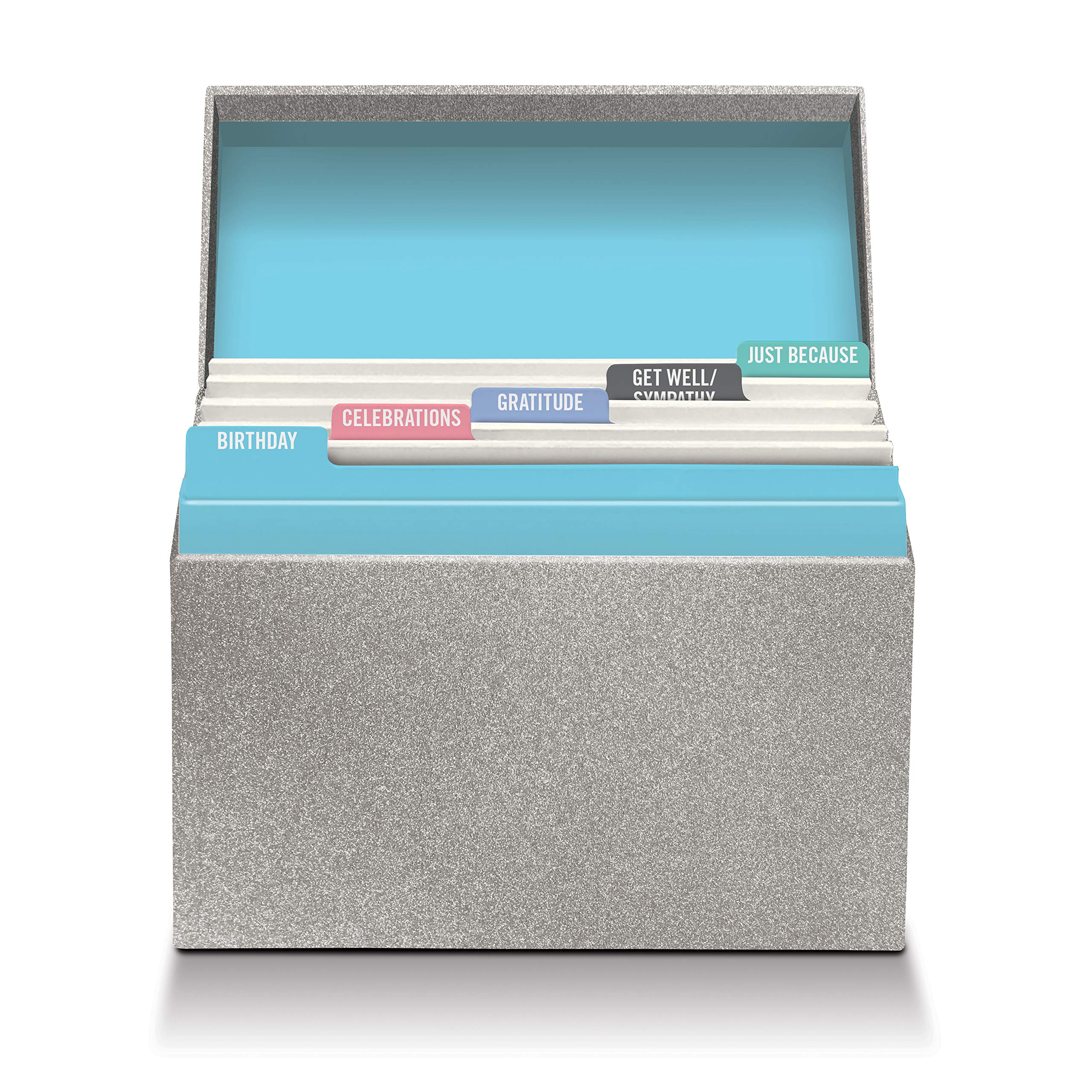 Oversized Ripped Jean Jacket Studio Oh! All-Occasion Greeting Cards ...