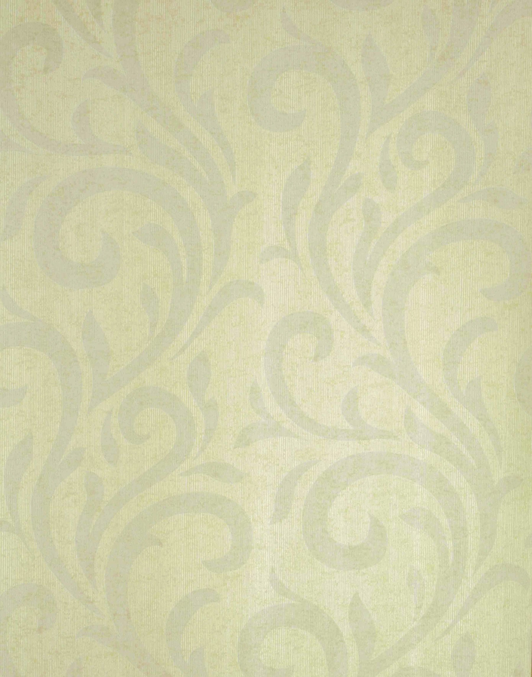 Brewster Home FashionsKenneth James 59-54171 Verve Dante Light Green Swirl Wallpaper
