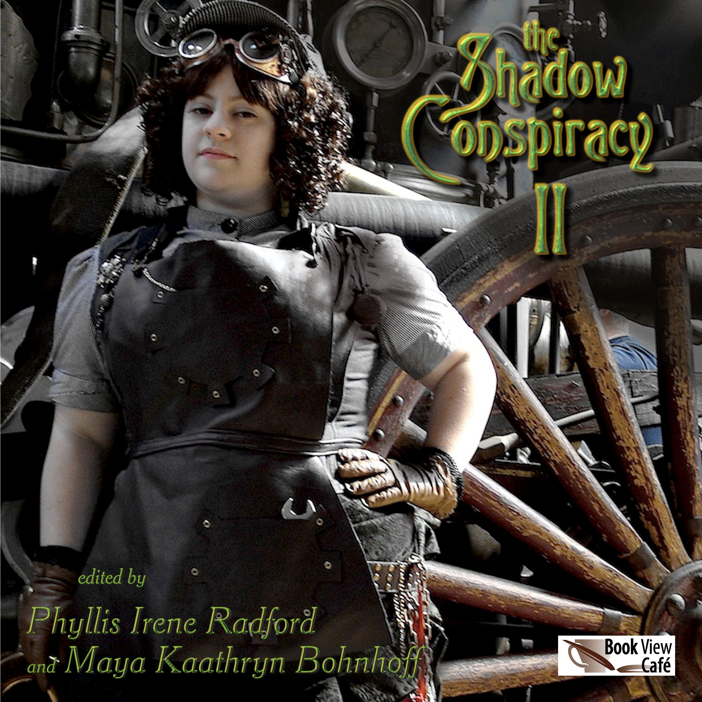 The Shadow Conspiracy II