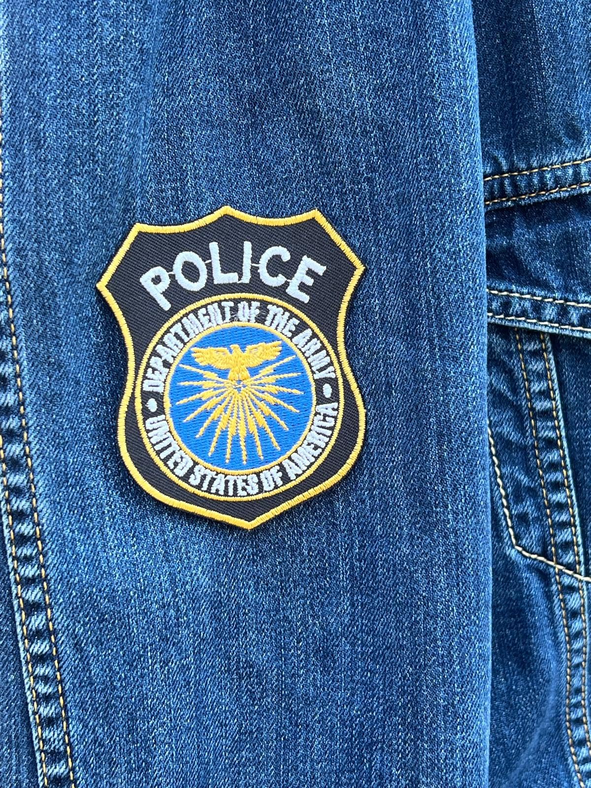 Patch Toppa Scudetto Con Strip Ricamato ITALIA LOGO MARINA MILITARE ITALIANA