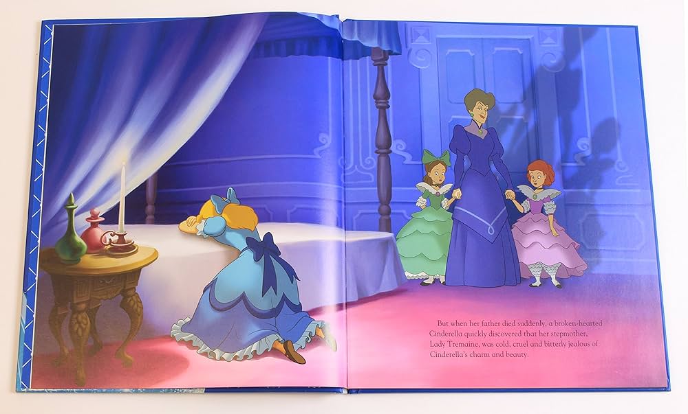 Disney Movie Collection: Cinderella: A Special Disney
