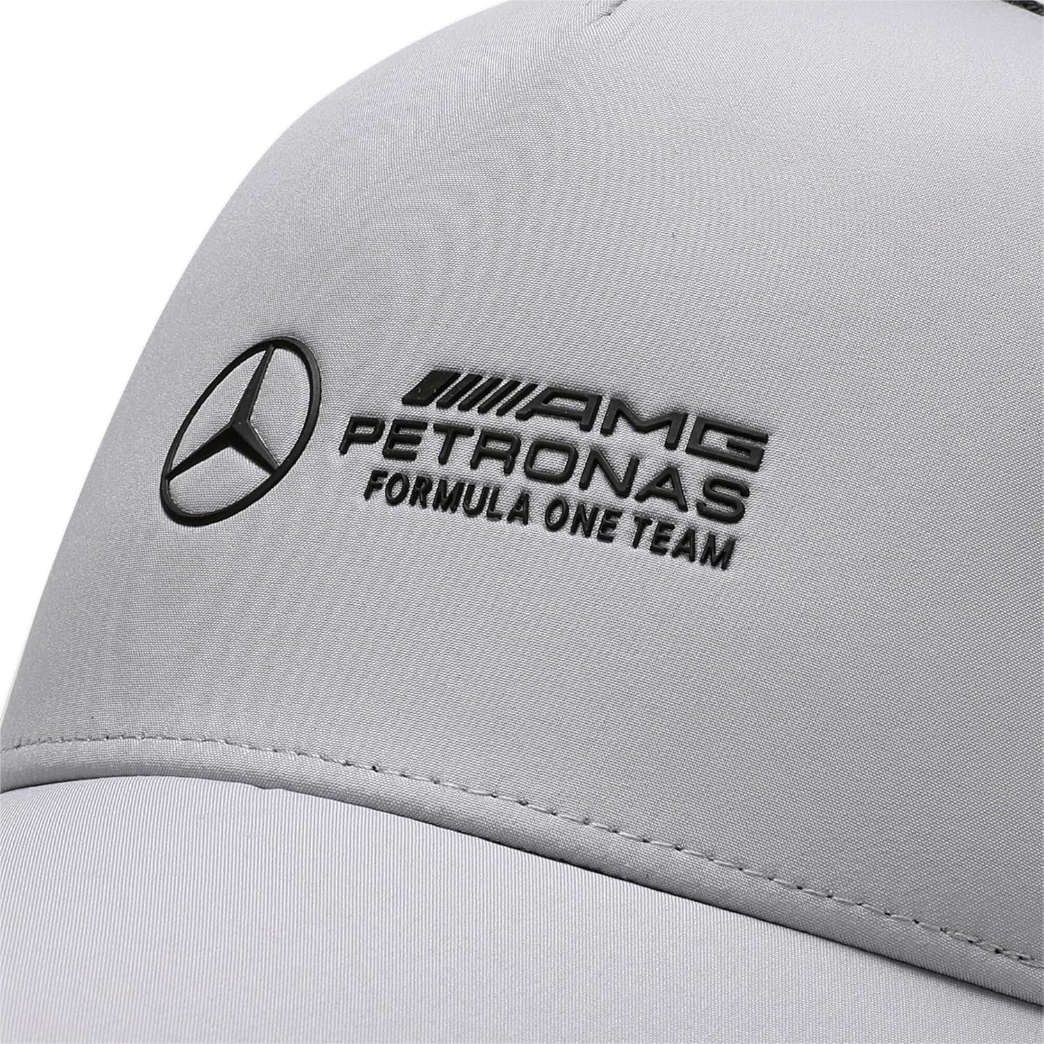 PUMA Standard Mercedes Formula 1 Trucker Cap