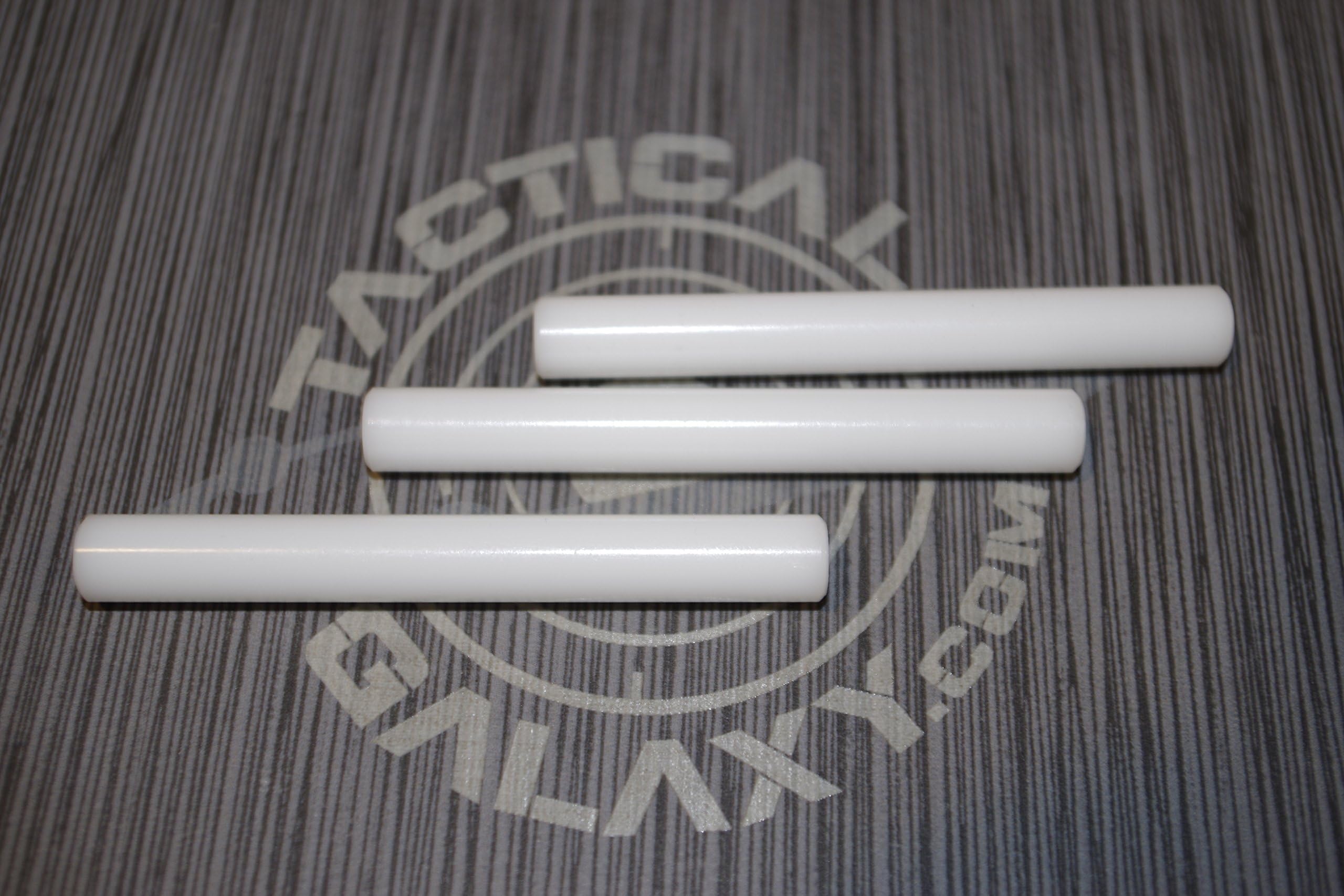 Nylon Front Sight Drift Punch Tool for 1911 Colt or Glock