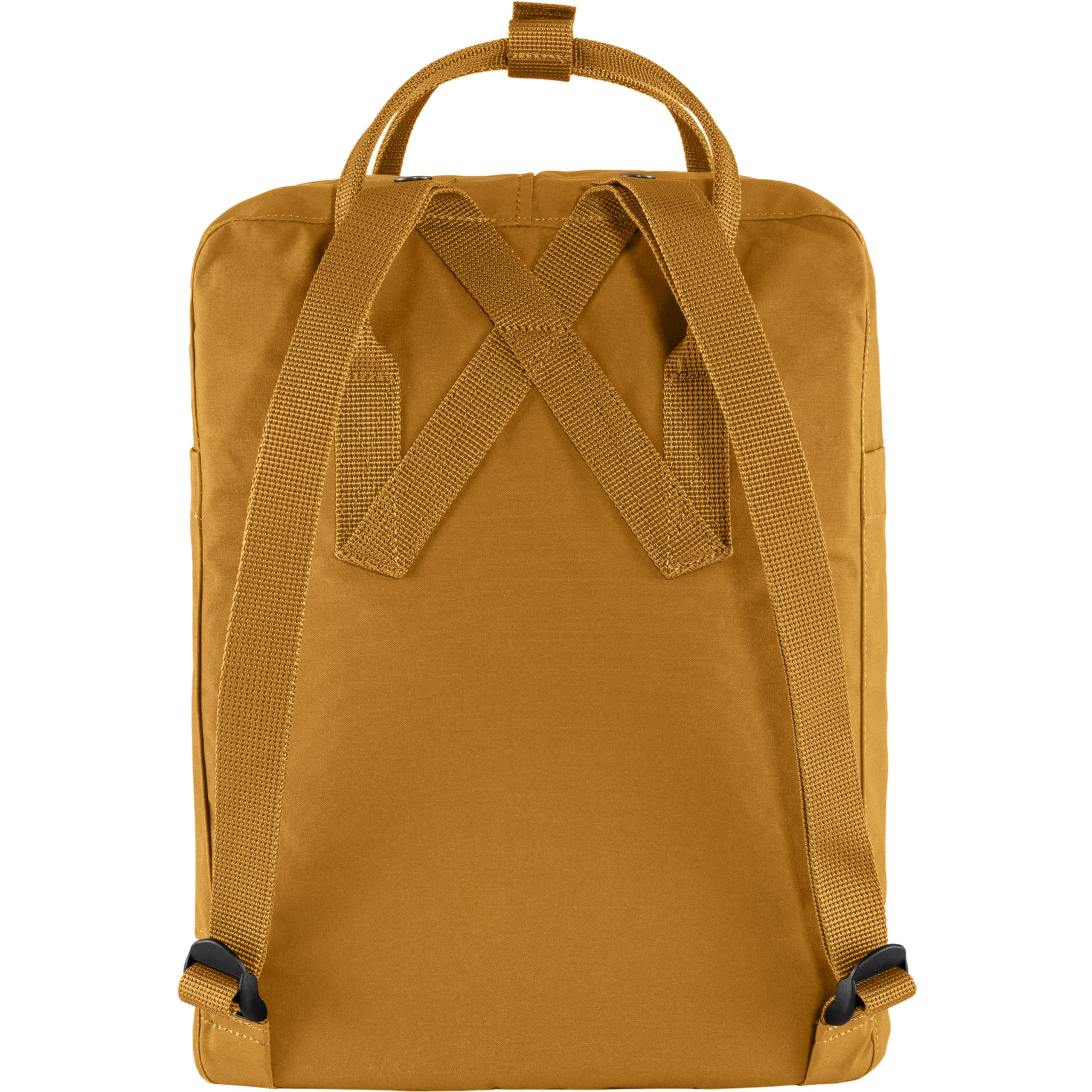 Fjallraven Kanken Backpack - Durable Vinylon Fabric Water-Resistant Classic Design - School Travel product thumbnail 7