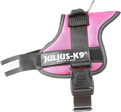 k9 harness size