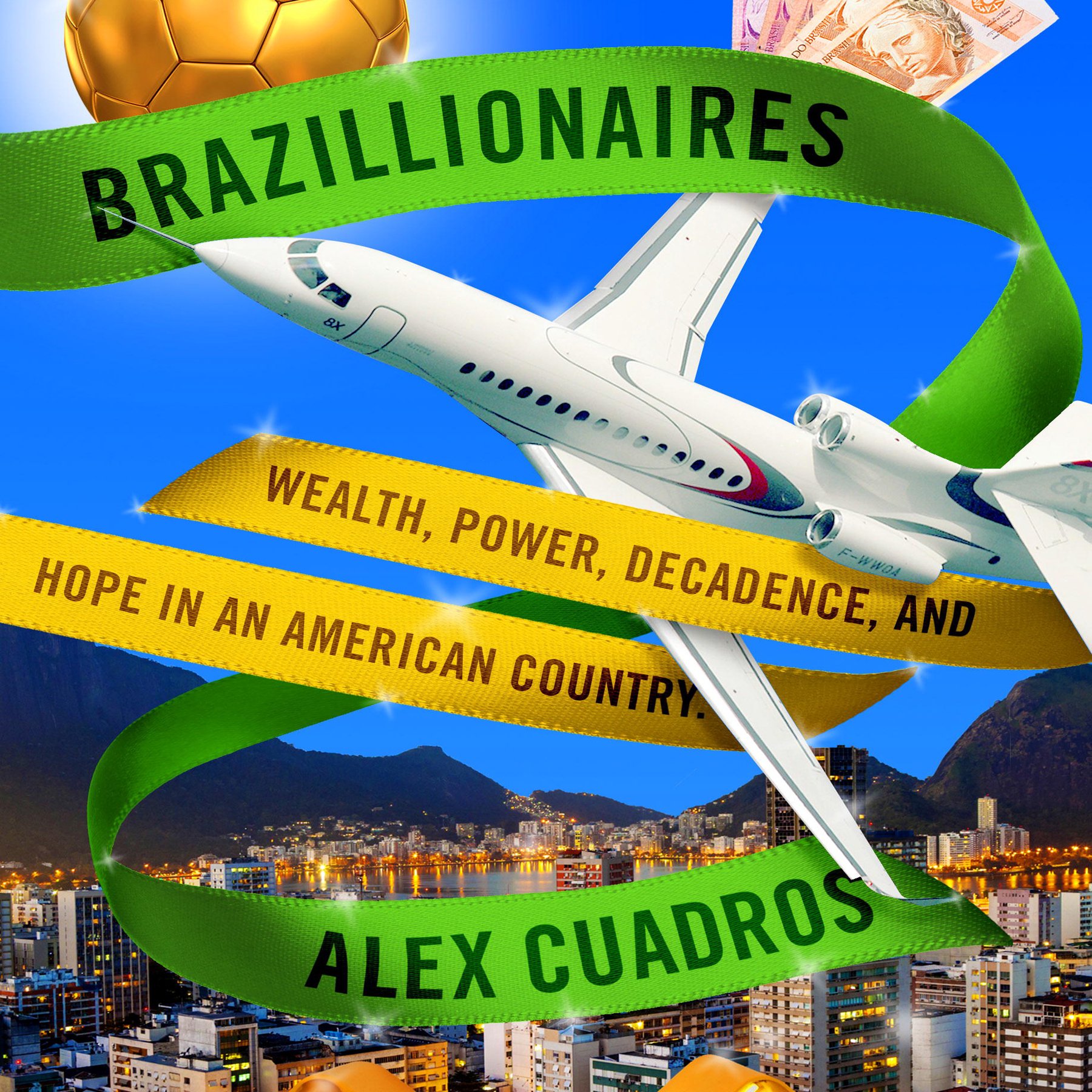 Brazillionaires