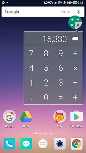 Super Calculator - scientific calculator