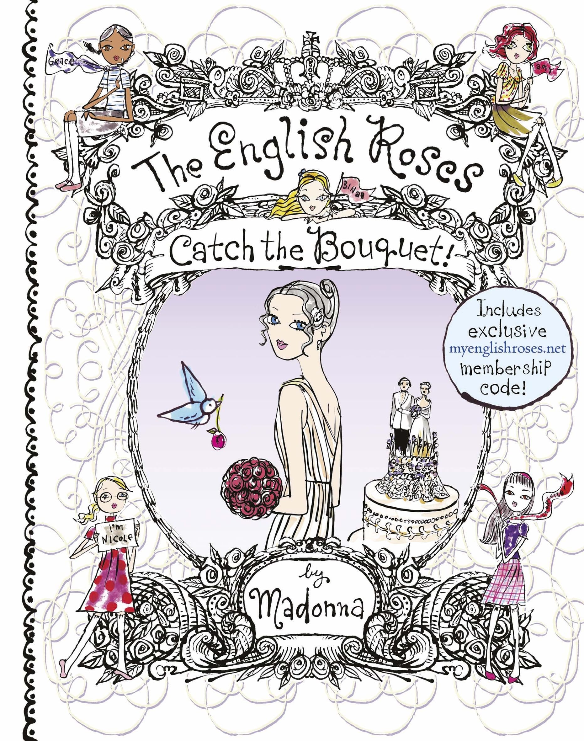Buy Catch the Bouquet โ BookShops.in