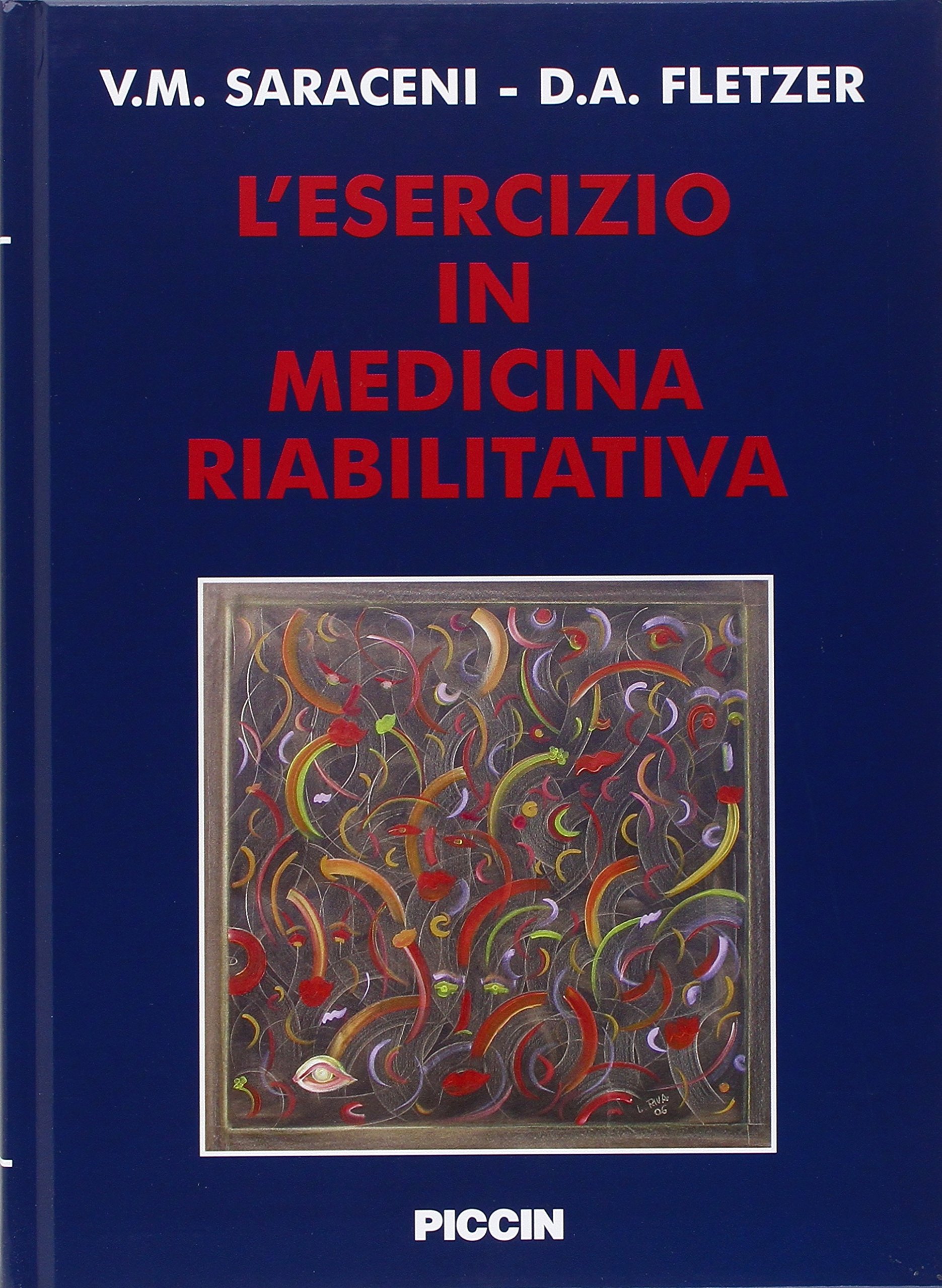 L'esercizio in medicina riabilitativa