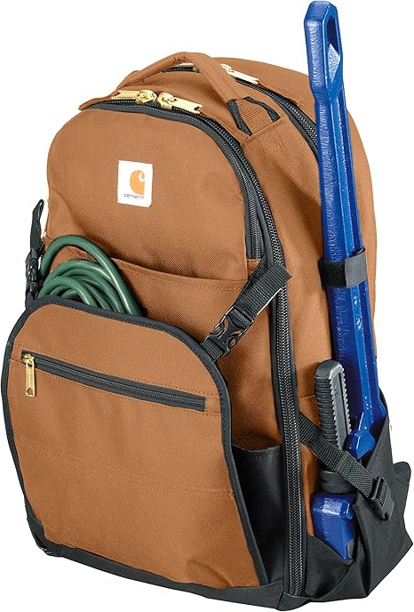 carhartt tool backpack