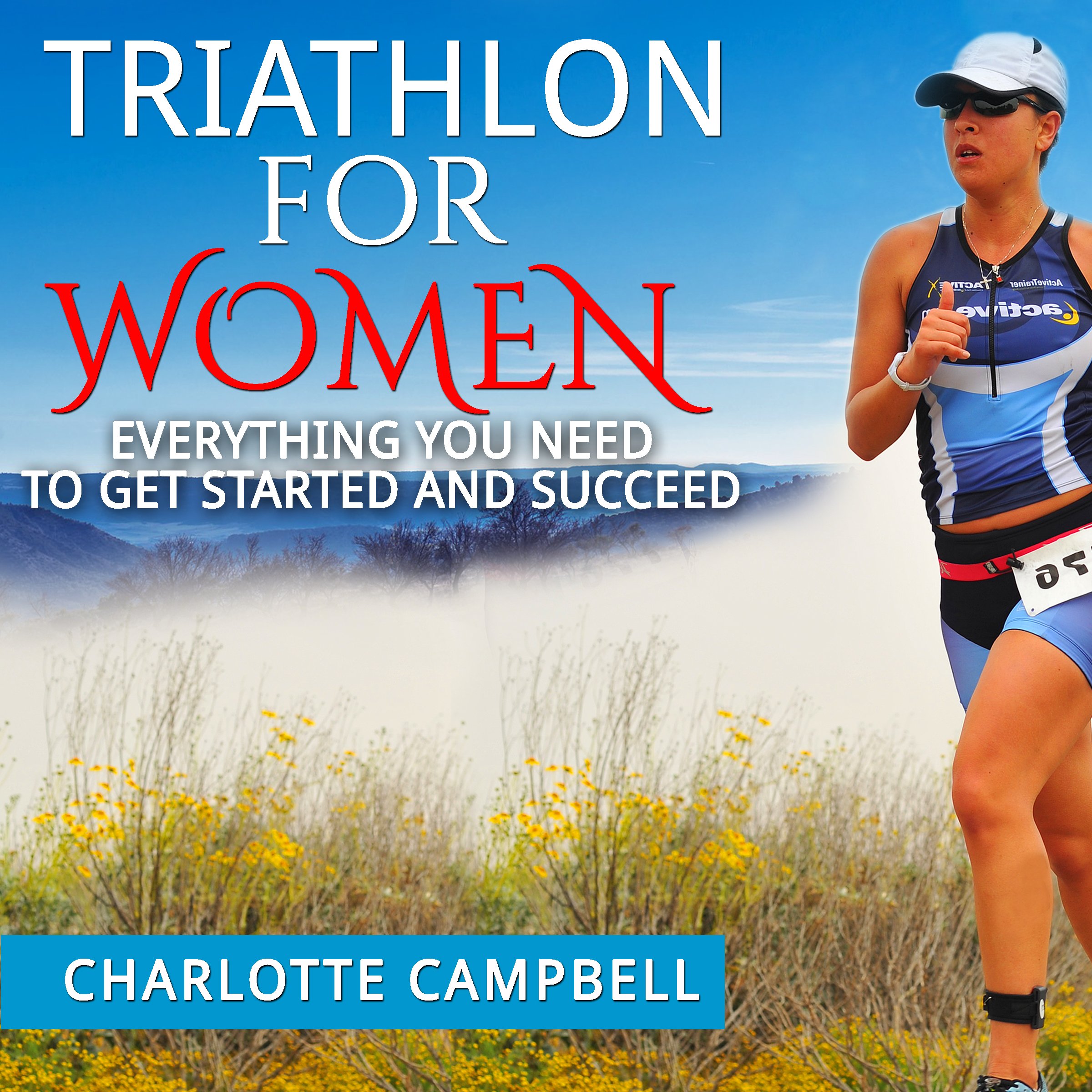 Cover art for Triathlon for Women
