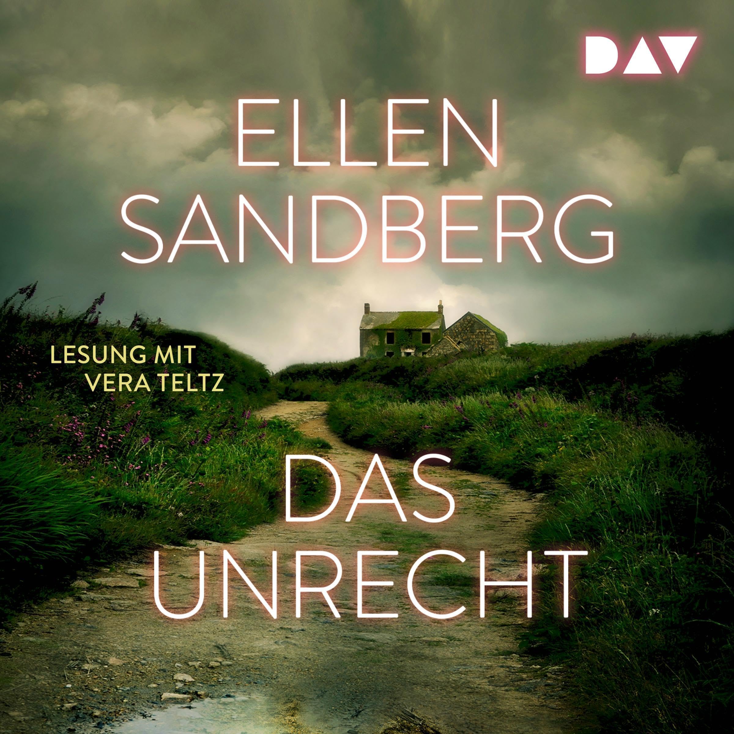 Cover art for Das Unrecht