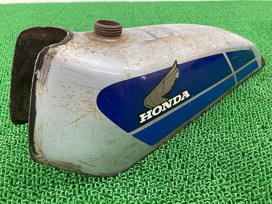 HONDA tl125 バイアルス　イーハトーブ　純正タンク m59923889522_1.jpg?1738635880