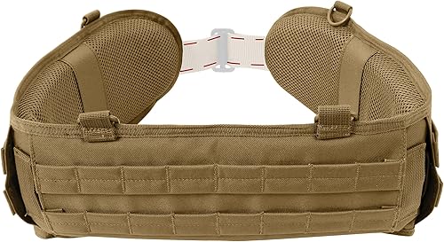 Miniatura 4 de Rothco Cinturón de batalla