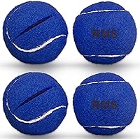 Vista 8 de RMS Walker Glide Balls - Precut Opening for Easy Installation, Fit Most Walkers