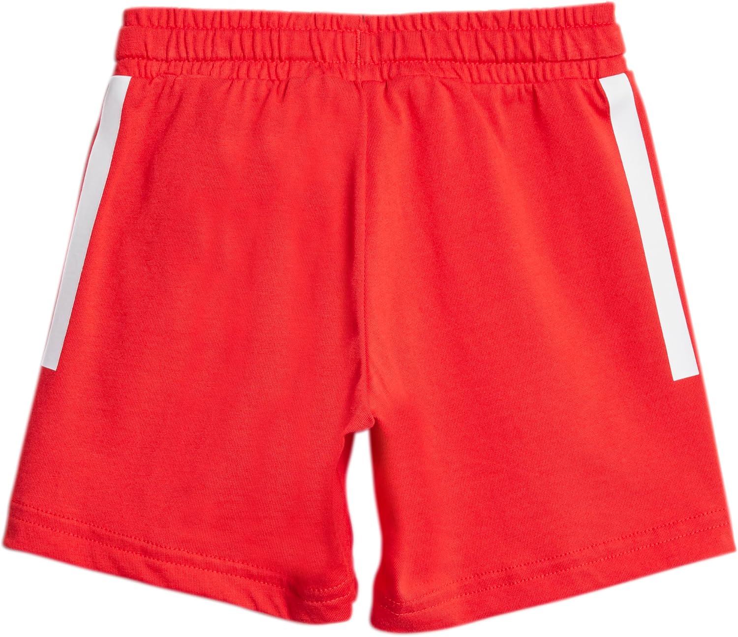 adidas Baby Girls' Marvel Spider-Man T-Shirt Set - Image 7