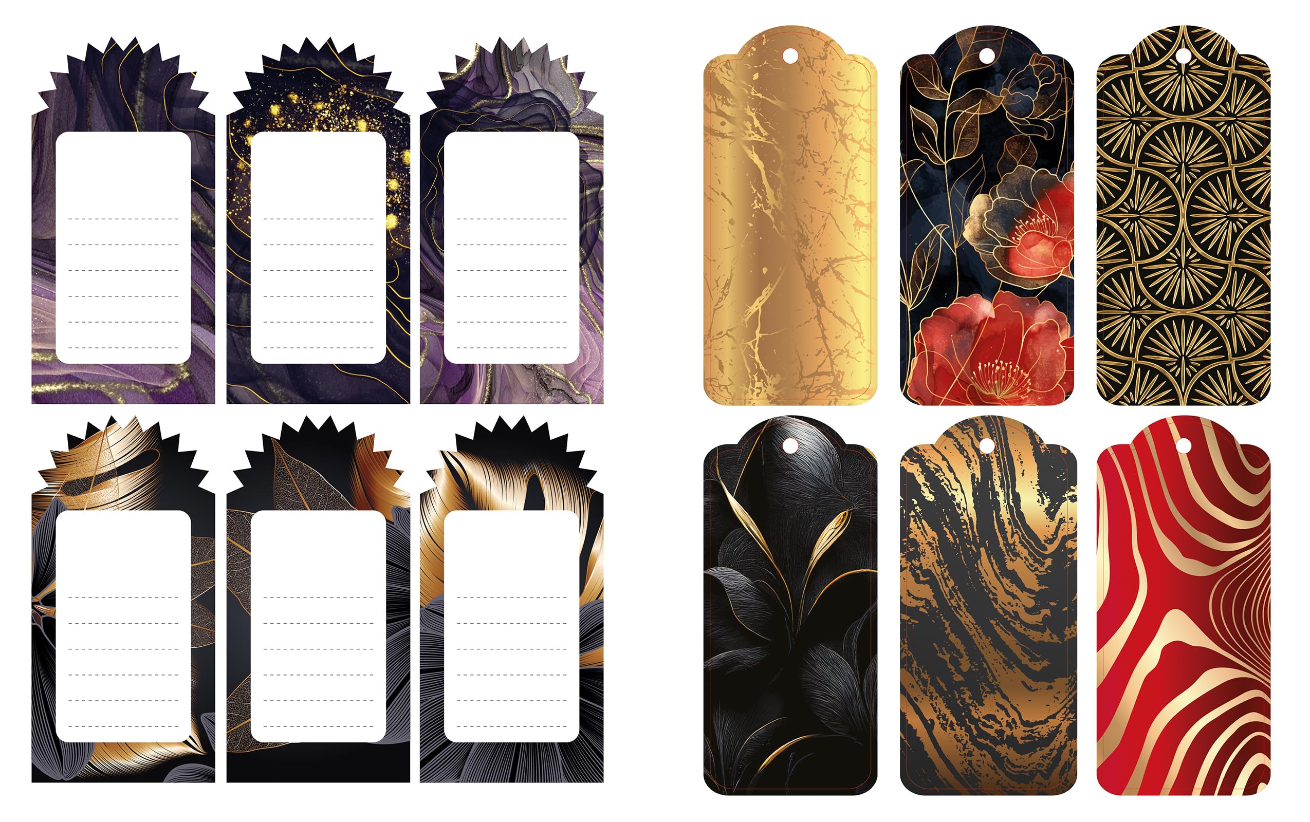 Paper Paper Paper: The Opulent Collection: 180 Pages to Create and Craft With