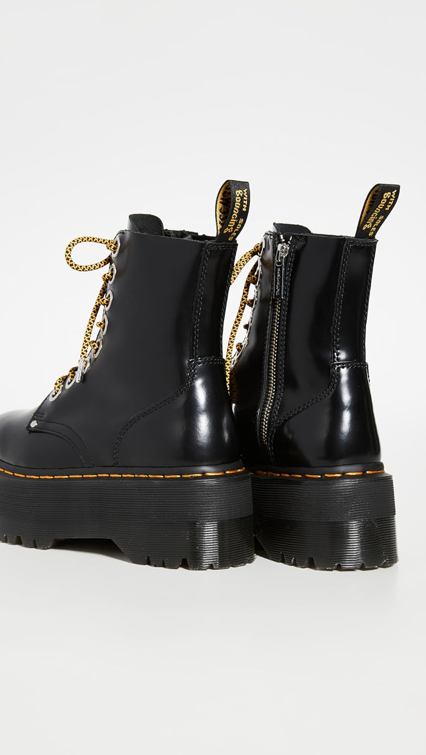 Miniatura 4 de Dr. Martens Jadon Max 26317601, Botas
