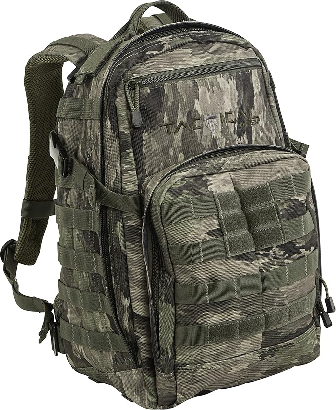 tactical performance elite pack