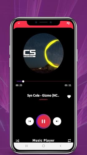 Music Player