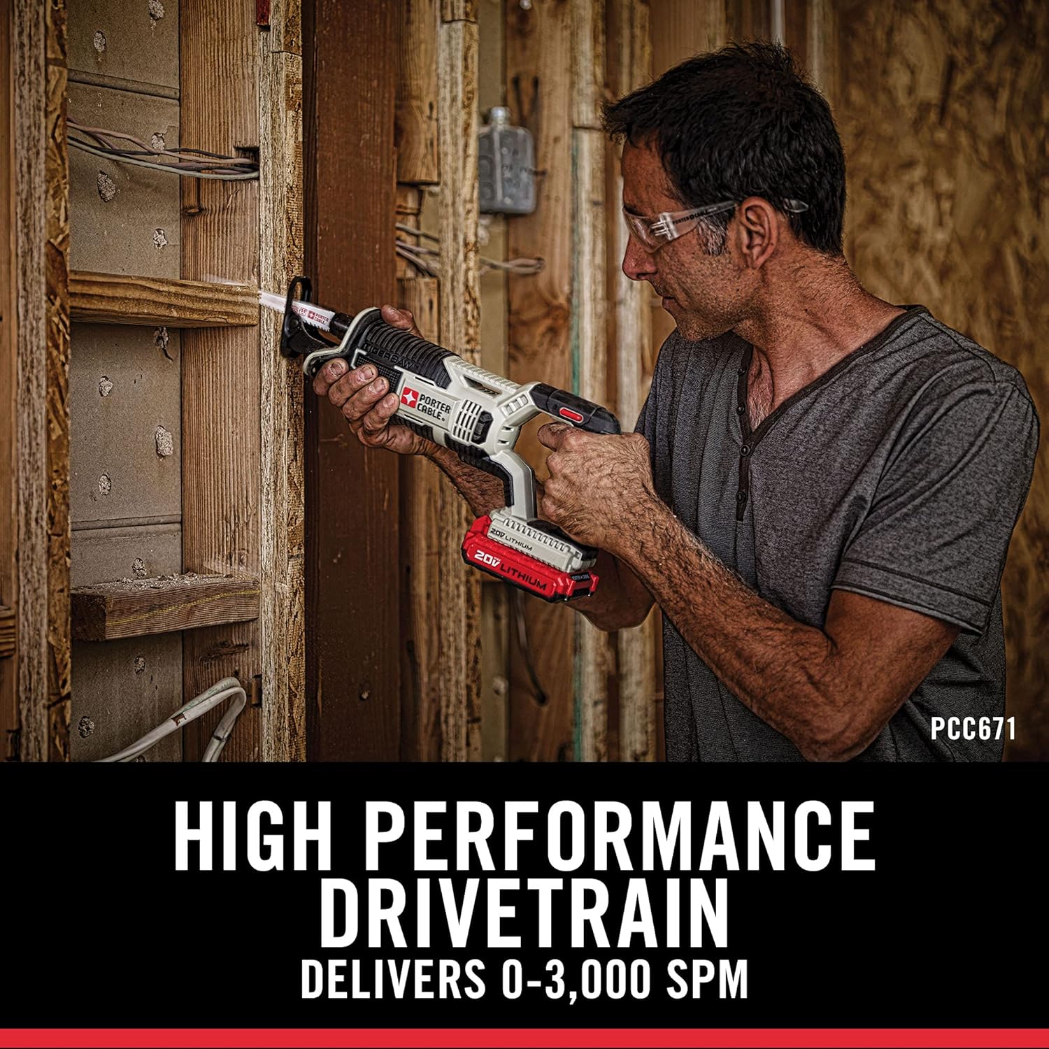 Hоttеѕt Sаlе PORTER-CABLE Cordless Drill Combo Kit Power Tool, 4-Tool (PCCK616L4)