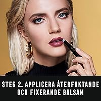 Vista 7 de Lapiz labial Max Factor Lipfinity dos pasos