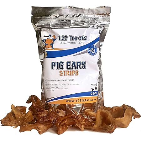 better than ears premium dog treats