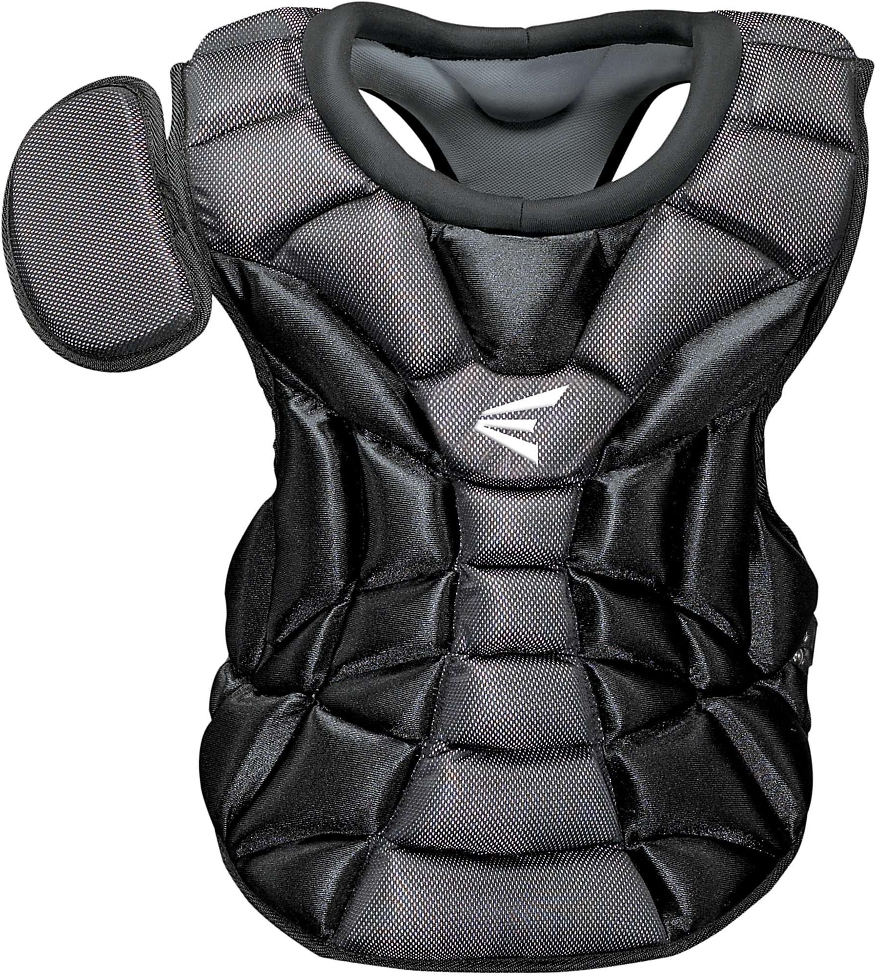 Easton Intermediate Natural Chest Protector