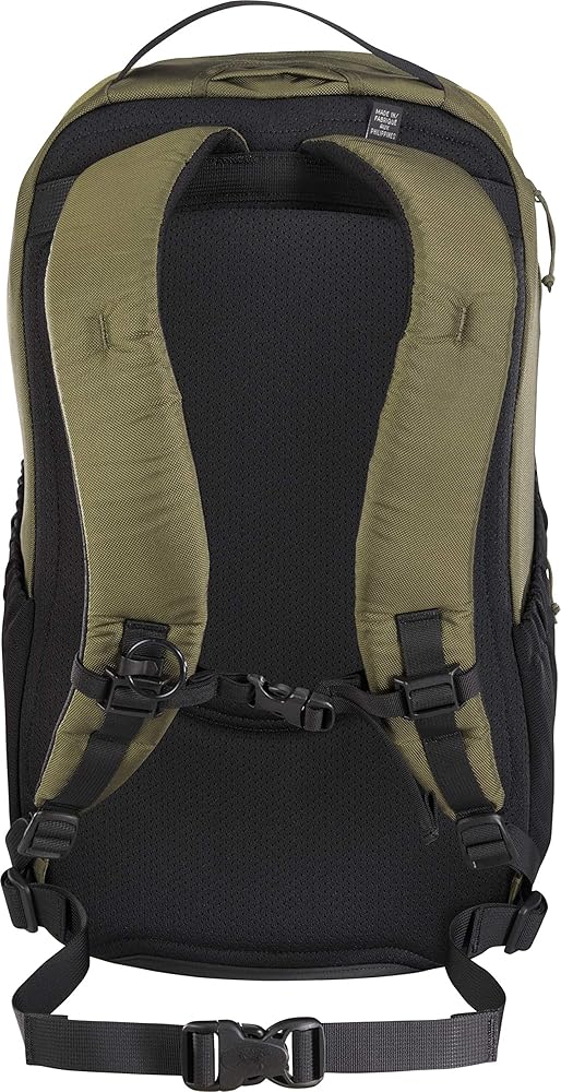 Amazon.co.jp: ARC`TERYX Mantis 26 Backpack Wildwood