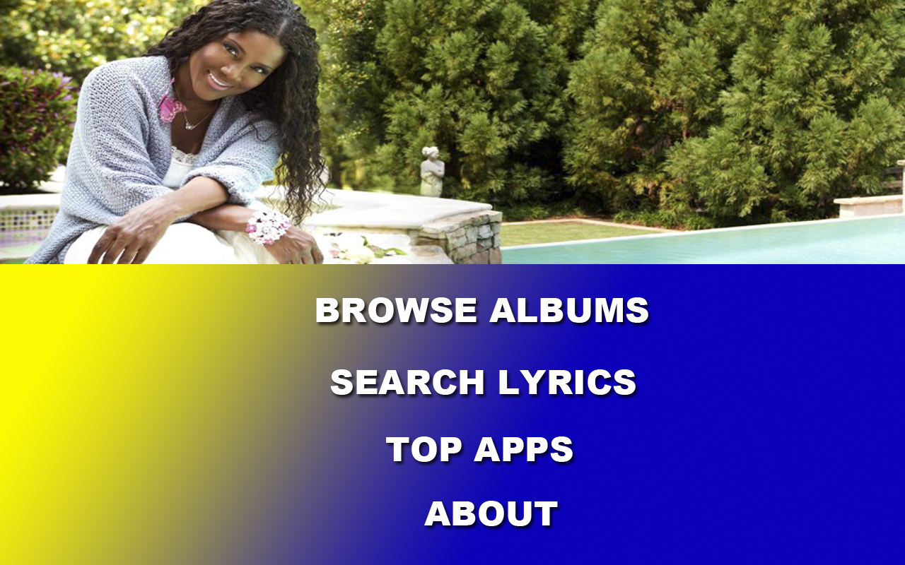 Dr Juanita Bynum Song Lyrics App on Amazon Appstore