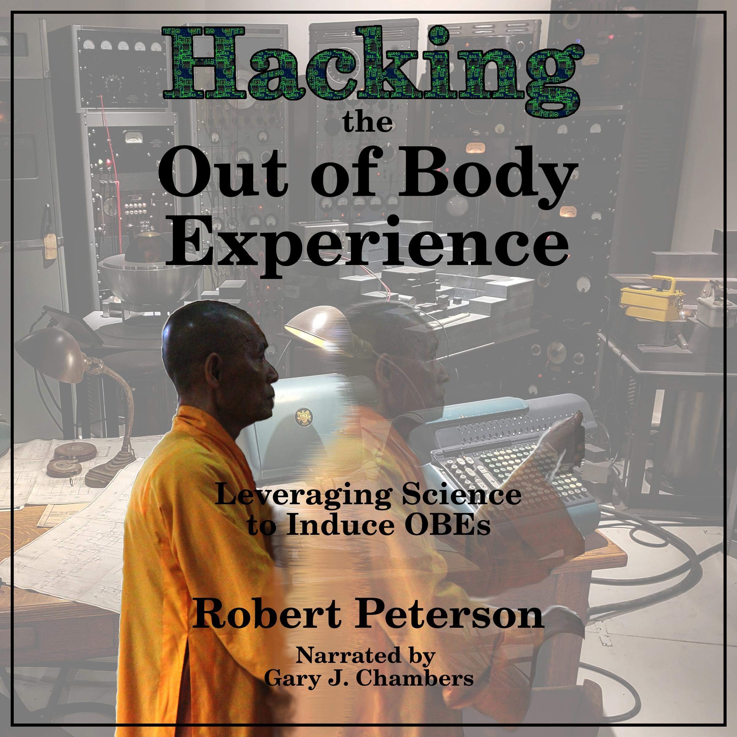 Hacking the Out of Body Experience