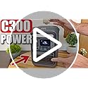 AWESOME Power Station for Solar Project - Anker C300