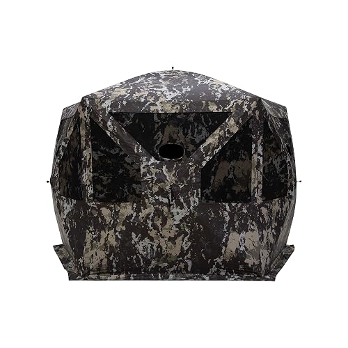 Barronett Blinds PENTAGON Hunting HUB Blind