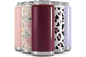 Frost Buddy Thicc: Keep Your Slim Cans Icy Cold in Style