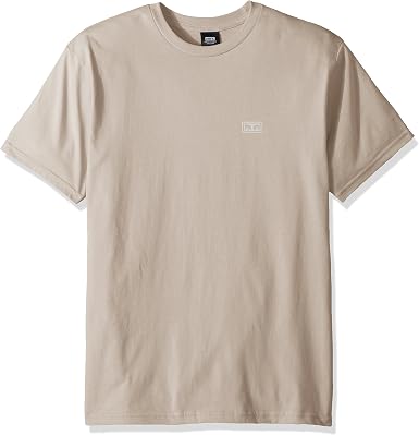 Camiseta outlet Obey Obey Eyes Icon 2 Good Grey | Atlas Stoked