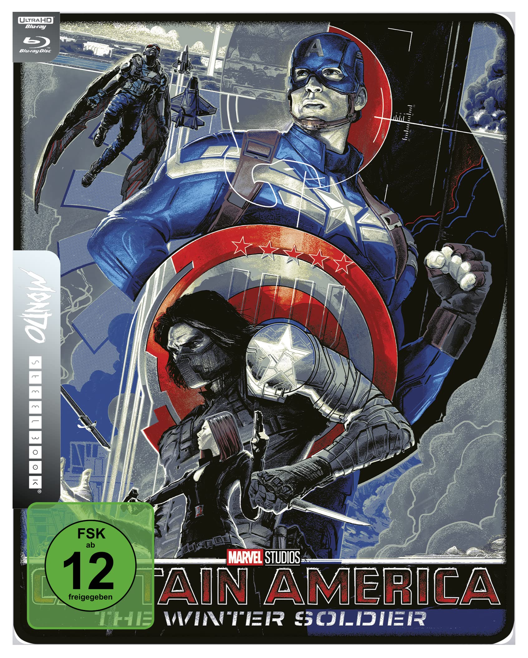 k0708-24☆Blu-ray 洋画 MARVEL アベンジャーズ X-MEN スパイダーマン
