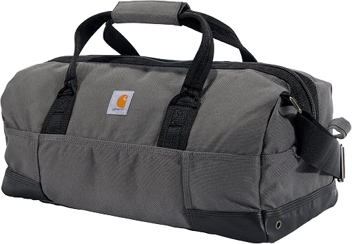 Carhartt Utility 35L Duffel Gravel