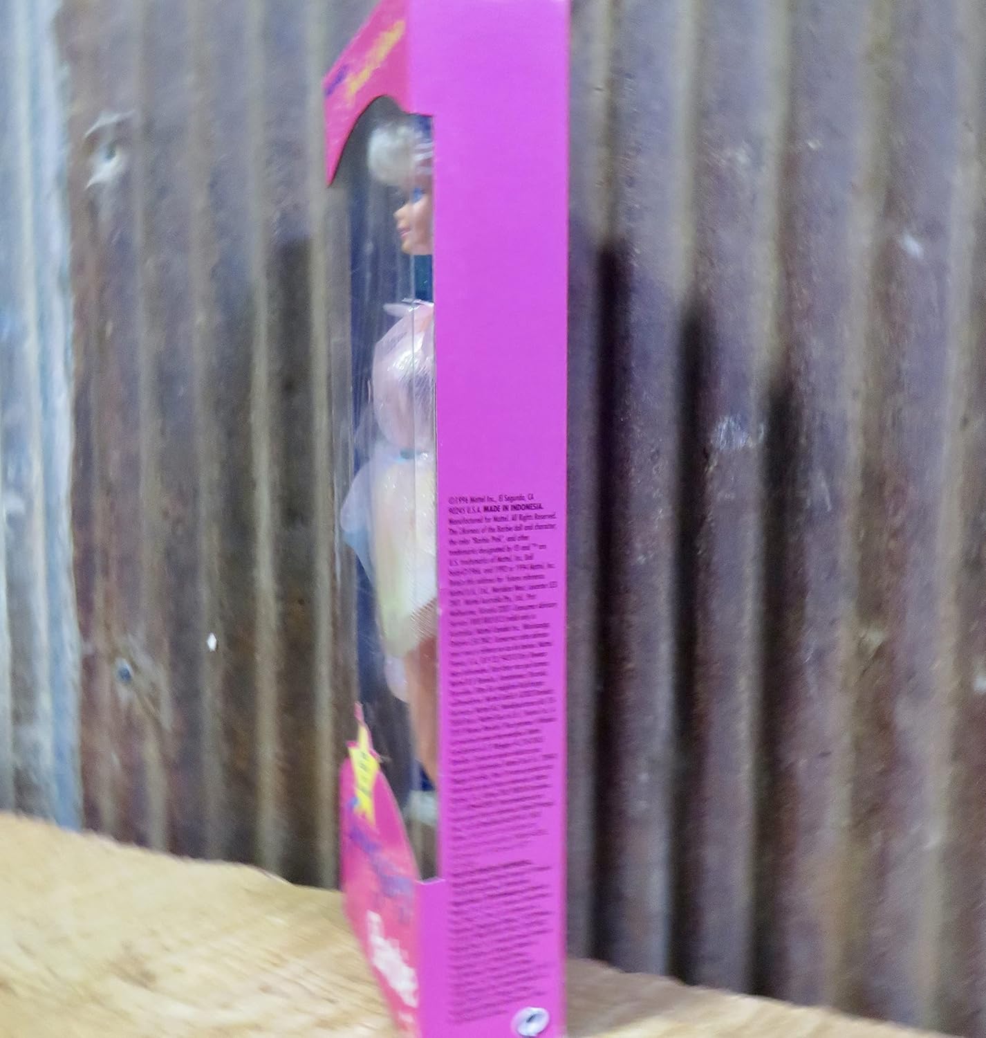 Crаzу Clеаrаnсе Toothfairy Barbie