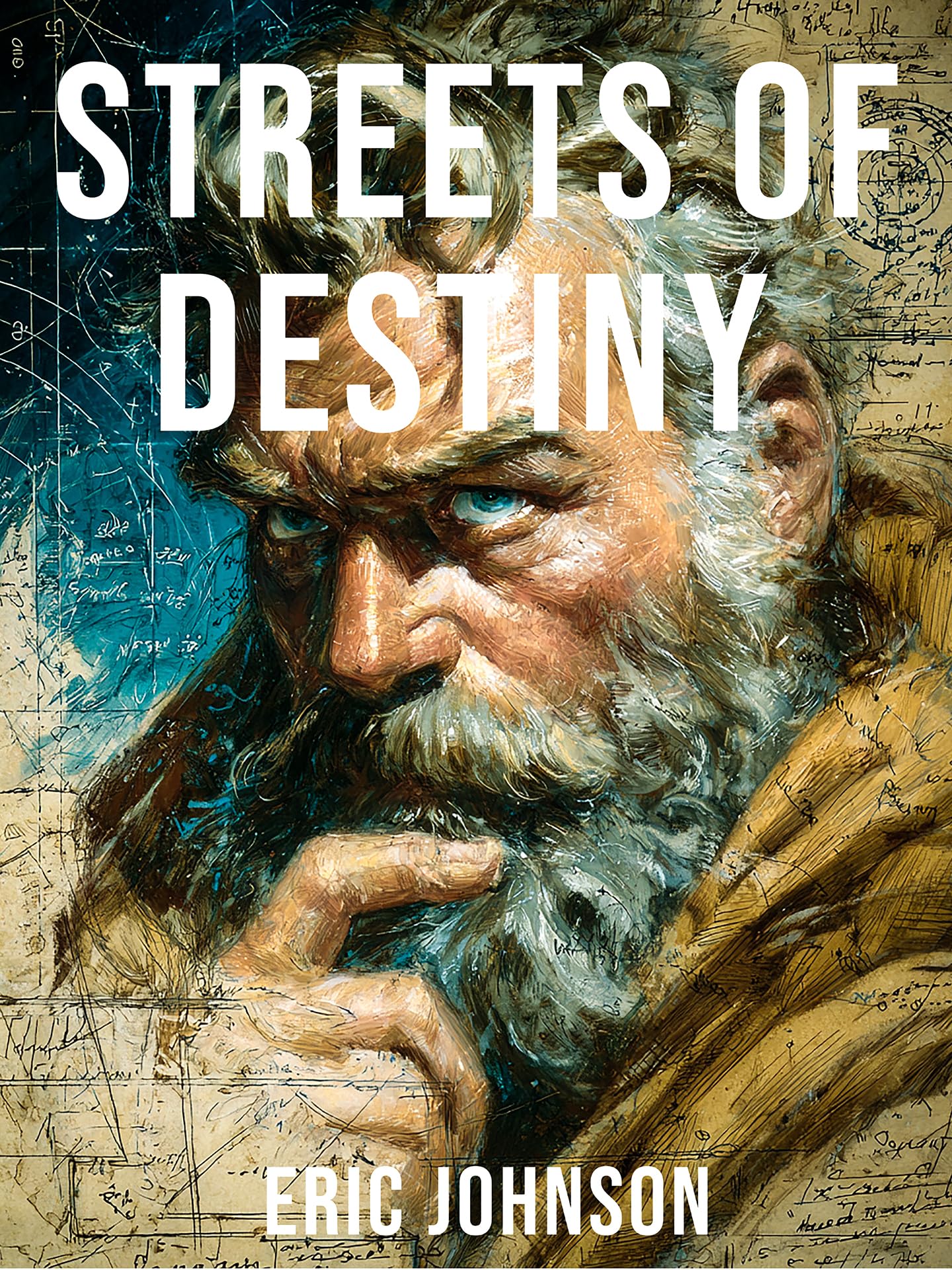 Streets of Destiny (Tales of Baromir Book 3)