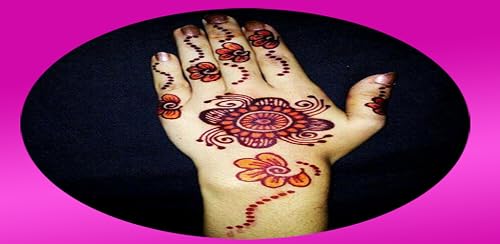 Round Mehndi Designs – vue 5