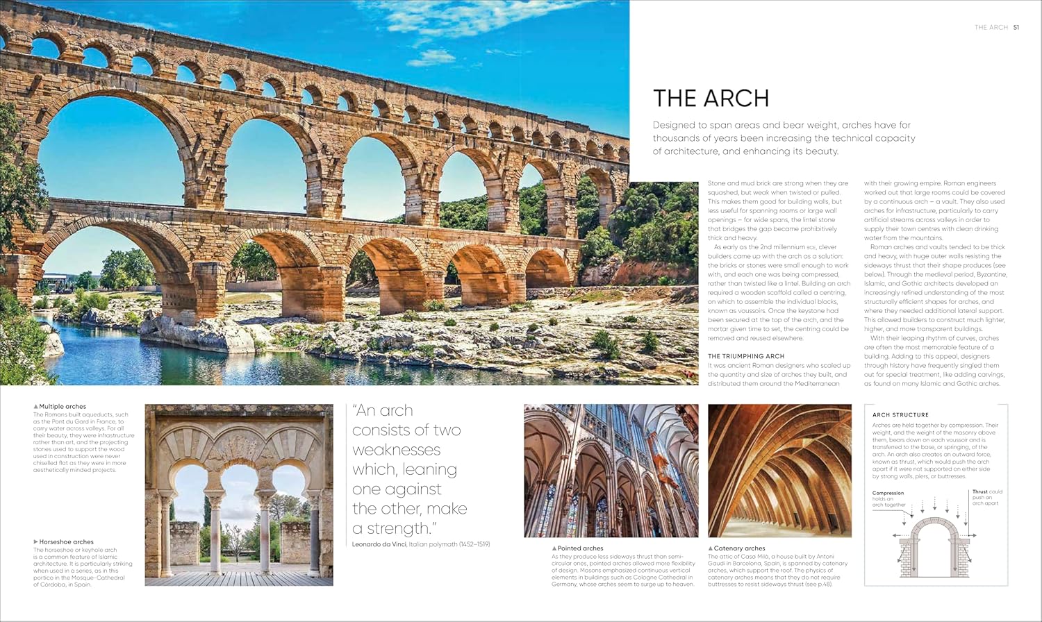 Architecture: The Definitive Visual Guide (DK Definitive Cultural Histories) - Image 2