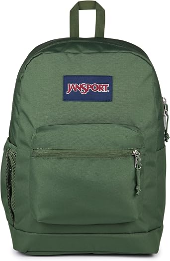 JANSPORT Cross Town Plus 26L Backpack One Size